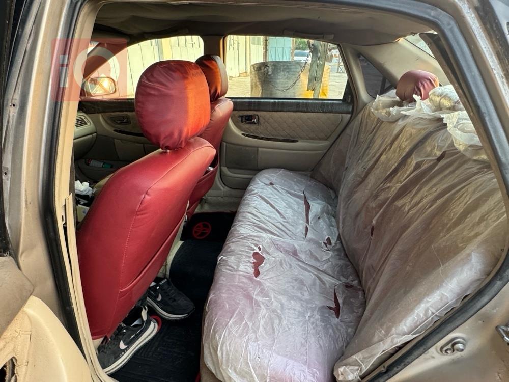 تويوتا أفالون